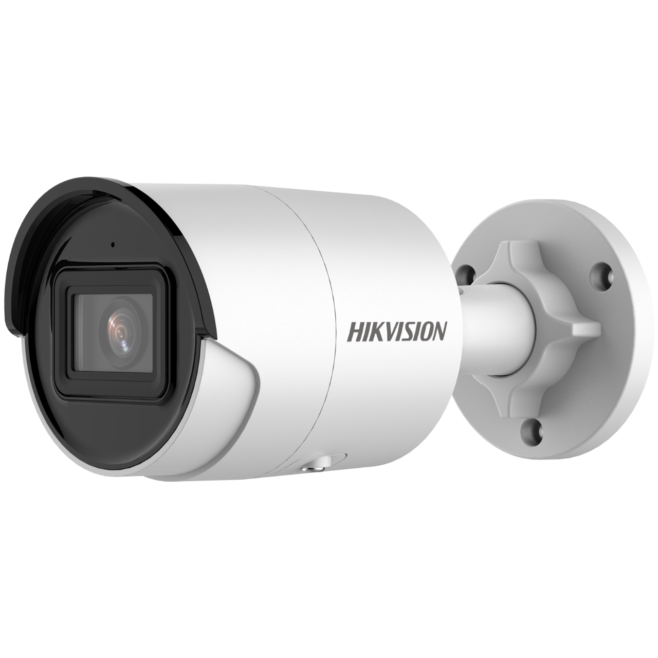 Hikvision 2MP AcuSense Fixed Bullet Network Kamera