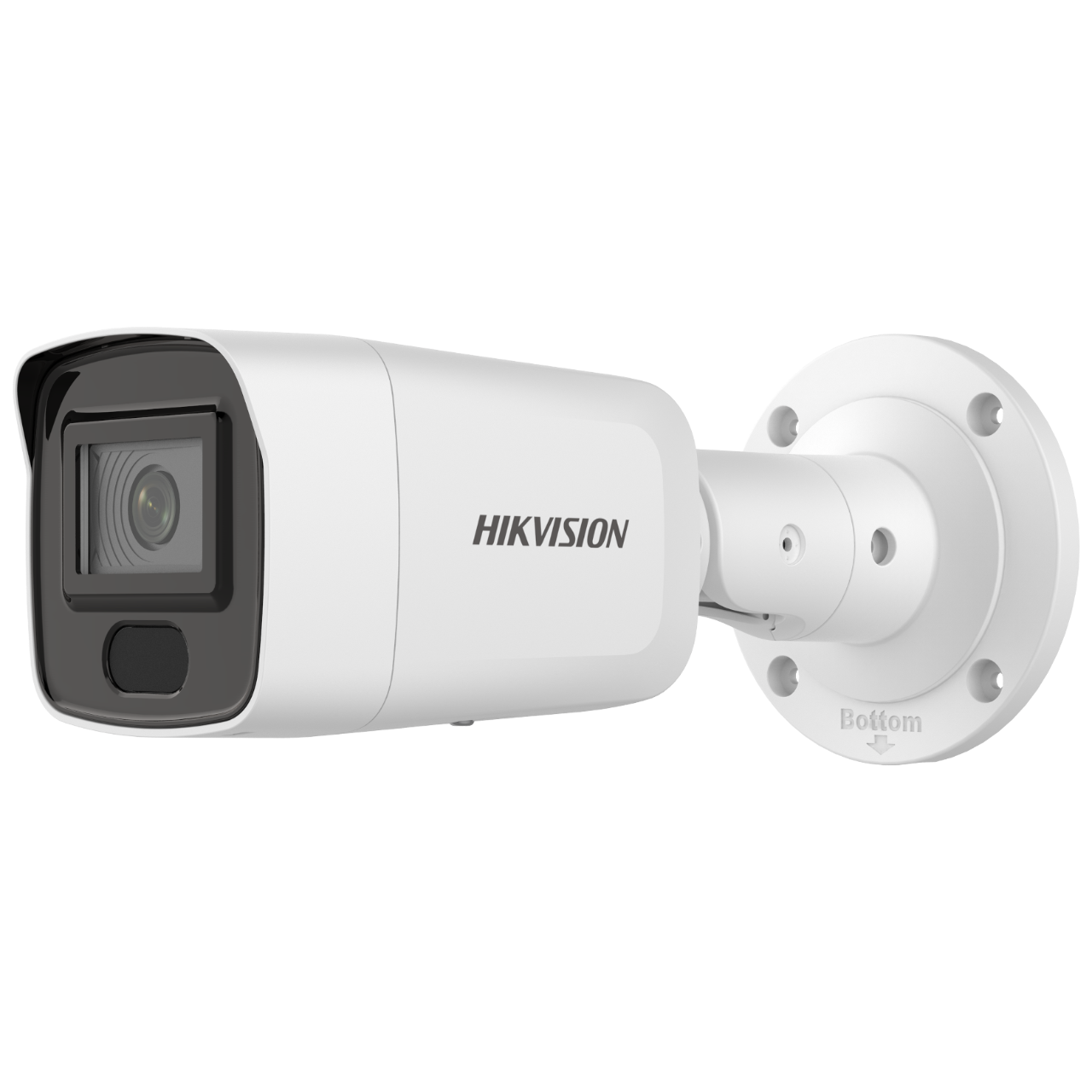 Hikvision AcuSense 2 MP Bullet Network Kamera