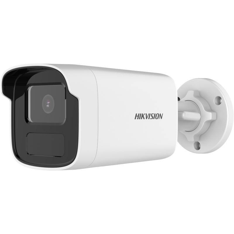 Hikvision 2MP IR Bullet Network Kamera 50 Metre IR