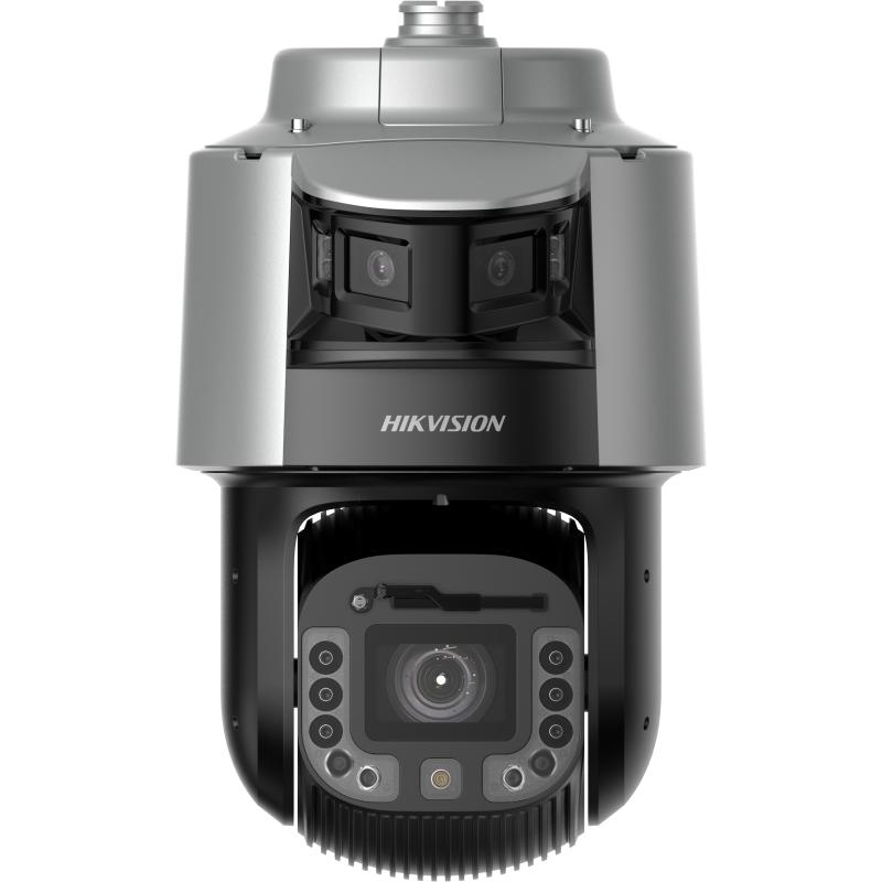 Hikvision 4MP 42x TandemVu PTZ Kamera