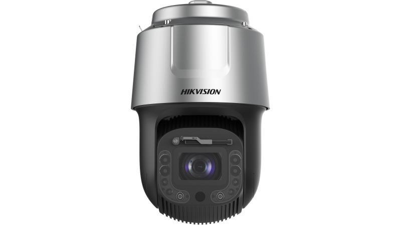 Hikvision 42X Darkfighter IR Network SpeedDome