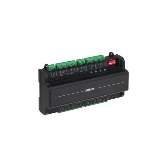 Dahua ASC2104B-T 4 Kapı Access Kontrol Paneli