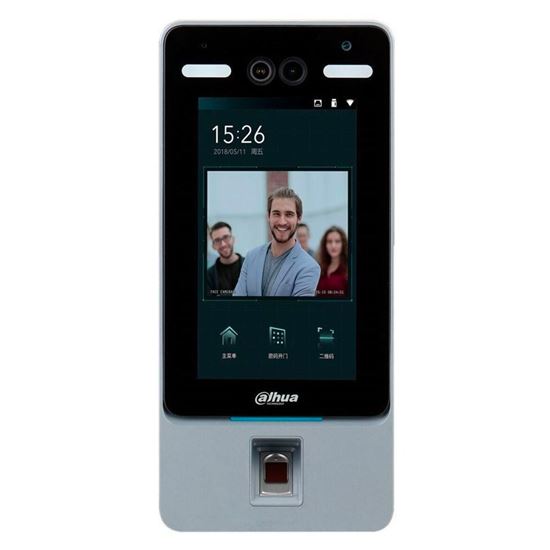 Dahua ASI7214Y-V3 Yüz Tanıma Cihazı