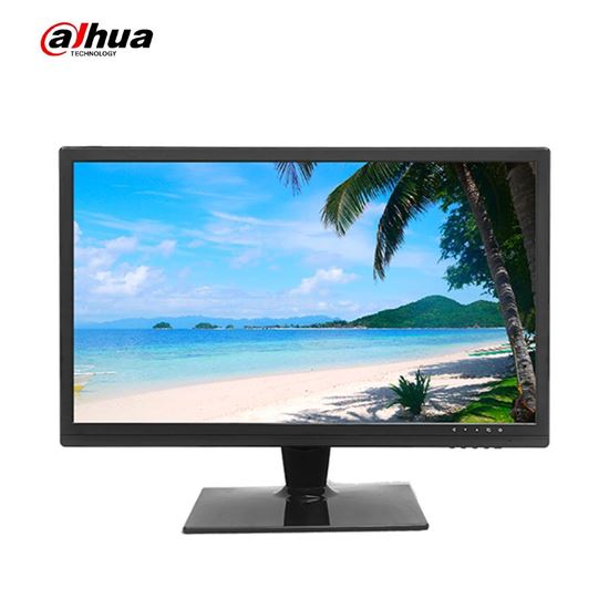 Dahua DHL19-F600 20" LCD CCTV Güvenlik Monitorü