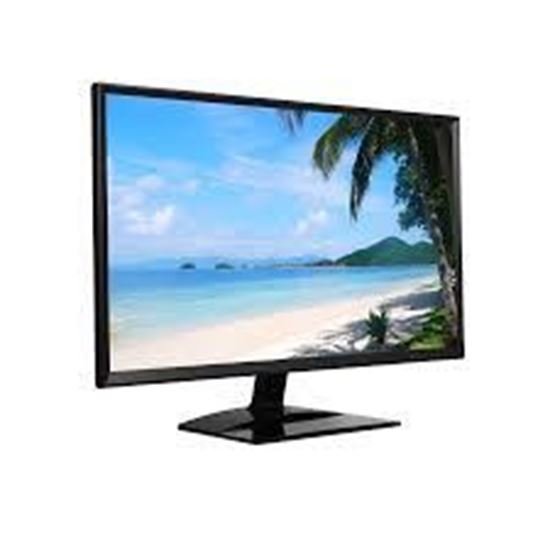 Dahua DHL24-F600 24" LCD CCTV Güvenlik Monitorü