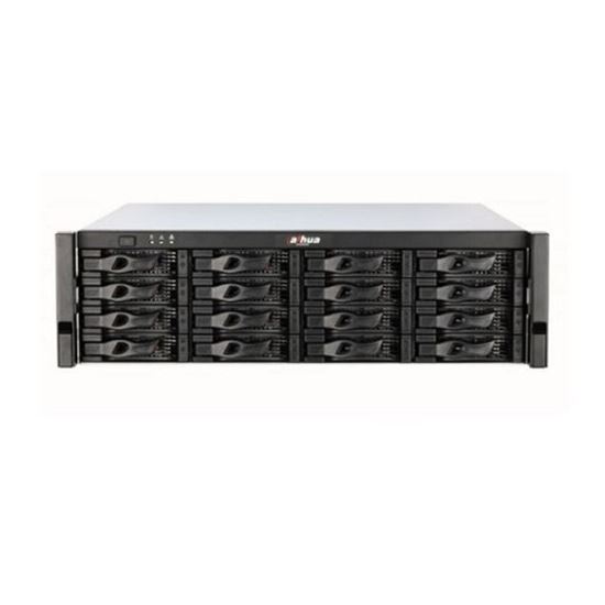 Dahua EVS5024S-R 24-HDD Enterprise Video Depolama Ünitesi