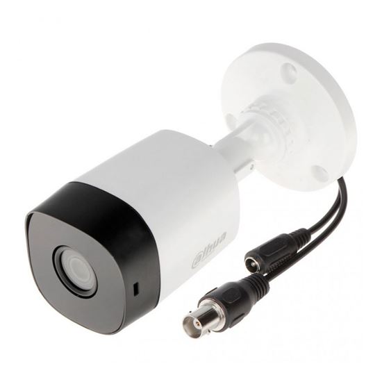 Dahua HAC-B1A21P-0360B 2MP Analog HD IR Bullet Kamera