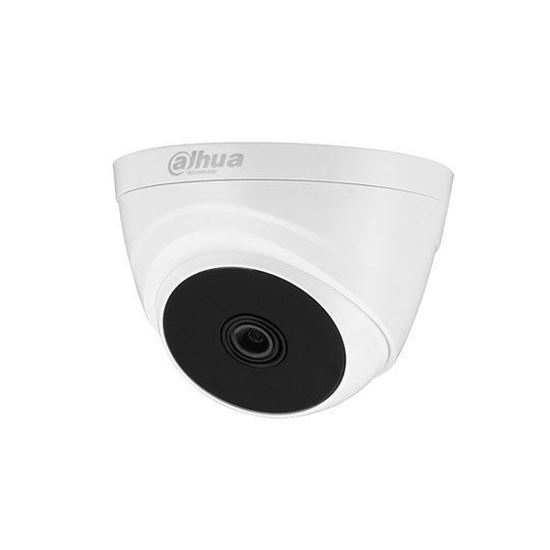 Dahua HAC-T1A21-0360B 2MP Analog IR Dome Kamera