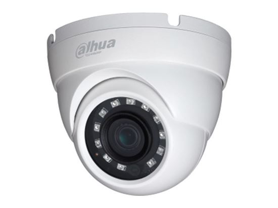 Dahua HAC-HDW1200RP-0280B-S3 2MP Analog HD IR Dome Kamera