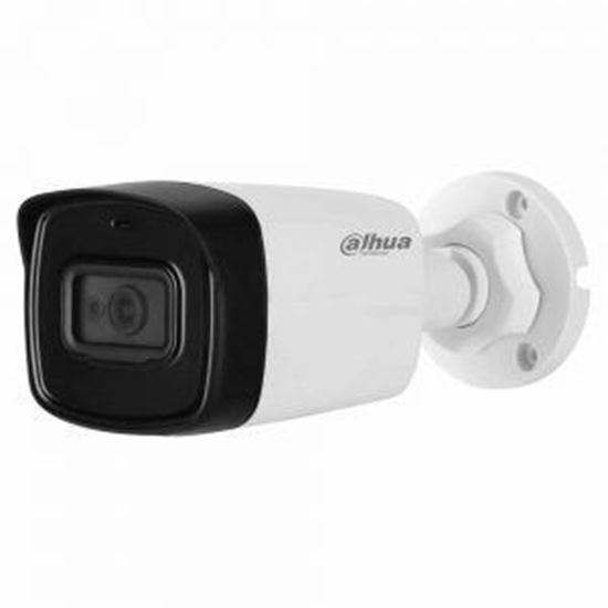 Dahua HAC-HFW1200TLP-0360B 2MP Analog HD IR Bullet Kamera