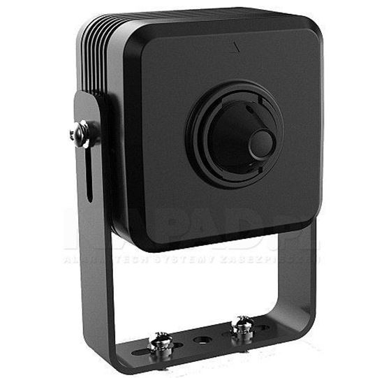 Dahua IPC-HUM4231-0280B 2MP IP Pinhole Kamera