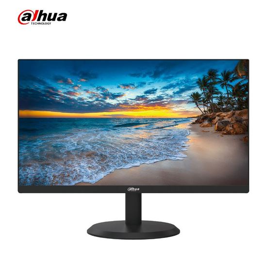Dahua LM22-H200 21.5" CCTV LCD Monitör