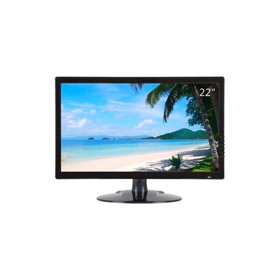 Dahua LM22-L200 22" LCD CCTV Güvenlik Monitorü