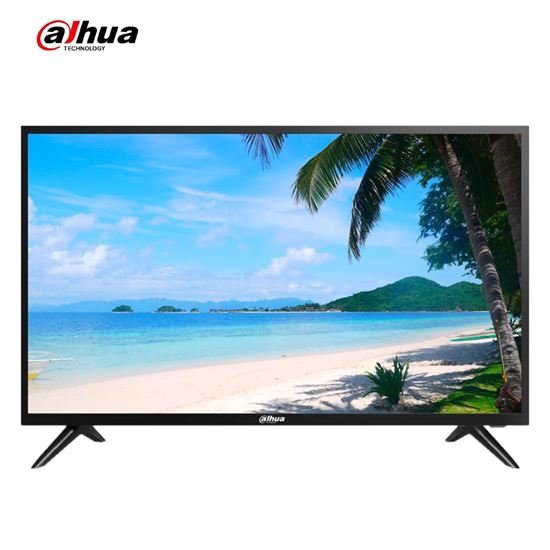 Dahua LM32-F200 32" CCTV LCD Monitör