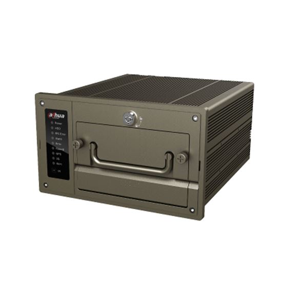 Dahua NVR0404MF-GCW 4 Kanal Poe'li NVR Kayıt Cihazı