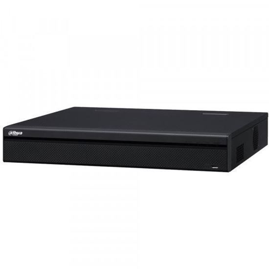 Dahua NVR2104HS-4KS3 4 Kanal NVR Kayıt Cihazı