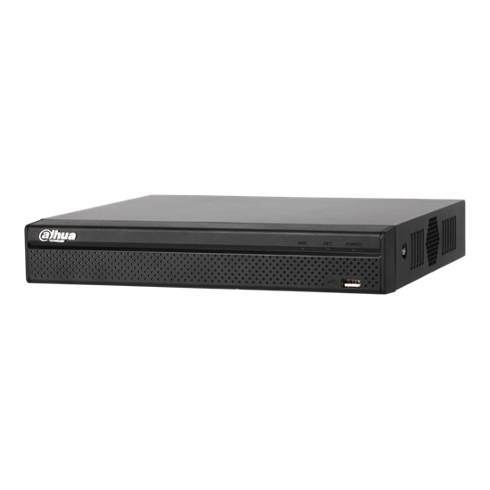 Dahua NVR2108HS-4KS2 8 Kanal NVR Kayıt Cihazı