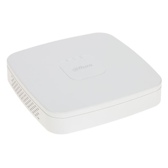 Dahua NVR4104-EI 4 Kanal NVR Kayıt Cihazı