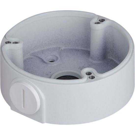 Dahua PFA135 Water-Proof Alüminyum Bağlantı Kutusu