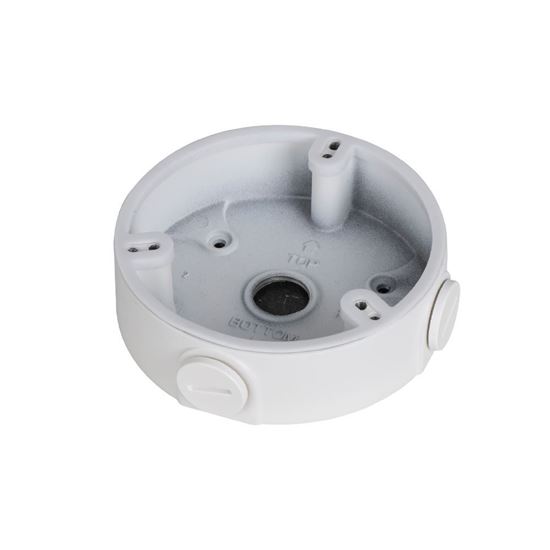 Dahua PFA136 Water-Proof Alüminyum Bağlantı Kutusu