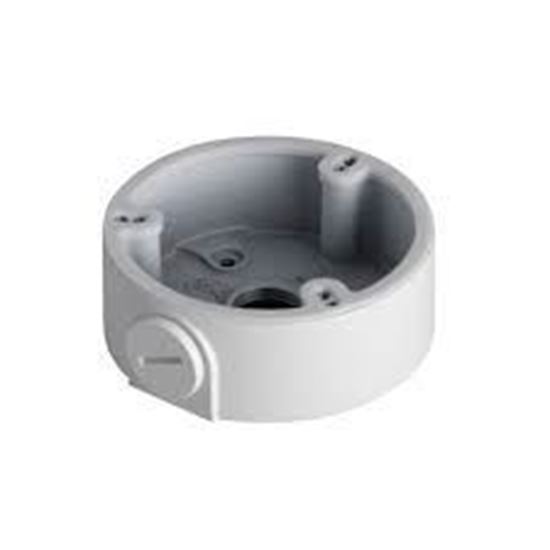 Dahua PFA137 Water-Proof Alüminyum Bağlantı Kutusu