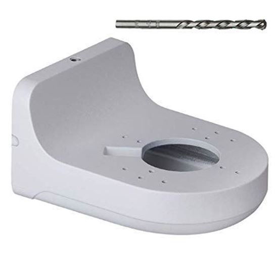 Dahua PFB203W Alüminyum Water-Proof Duvar Tipi Dome Kamera Montaj Ayağı