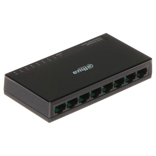Dahua PFS3008-8GT-L 8 Port Network Switch