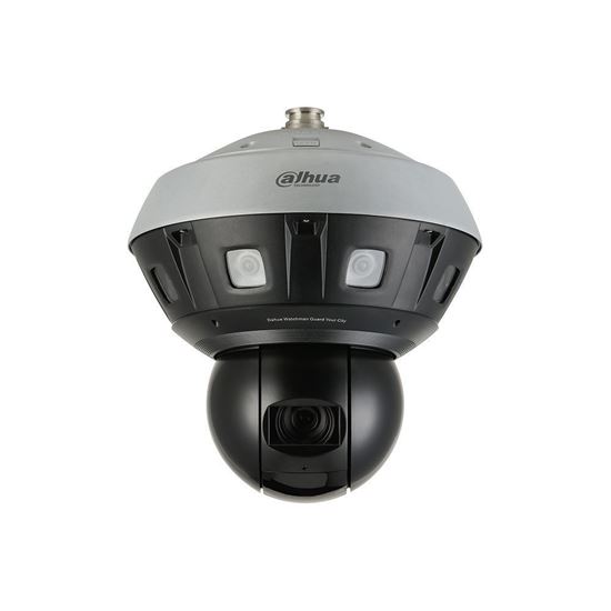 Dahua PSDW81642-A360-H-E9-D440 16MP 40x Panaromik + PTZ Kamera
