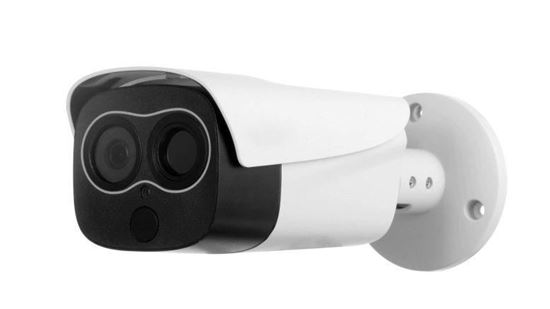 Dahua TPC-BF2120-T Mini Thermal Hybrid Bullet Kamera