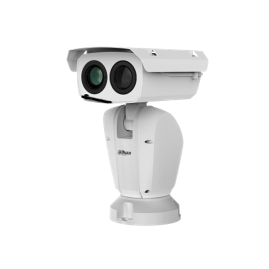 Dahua TPC-PT8420A-B Termal IP Hibrit PTZ Kamera