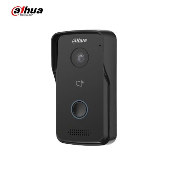Dahua VTO2111D-P-S2 Villa Tipi IP Zil Paneli